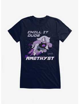Steven Universe Amethyst Girls T-Shirt, , hi-res