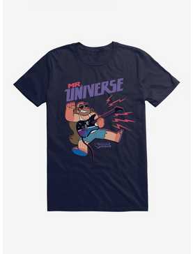 Steven Universe Mr. Universe T-Shirt, , hi-res