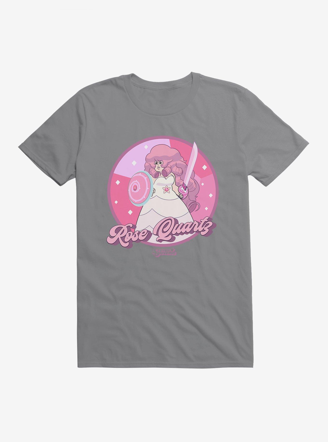 Steven Universe Rose Quartz T-Shirt, , hi-res