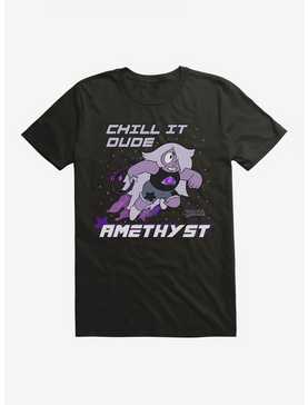 Steven Universe Amethyst T-Shirt, , hi-res