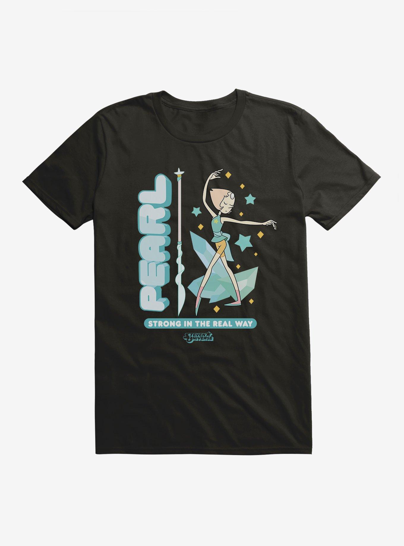 Steven Universe Pearl T-Shirt, , hi-res