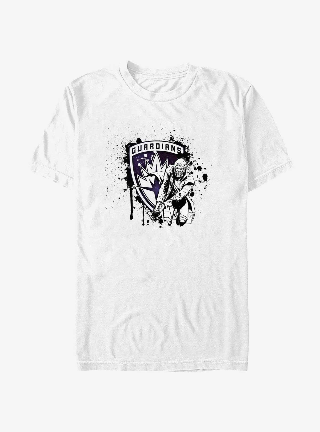 Marvel Guardians of the Galaxy The Lord T-Shirt, , hi-res