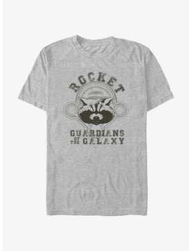 Marvel Guardians of the Galaxy Raccoon Rocket T-Shirt, , hi-res