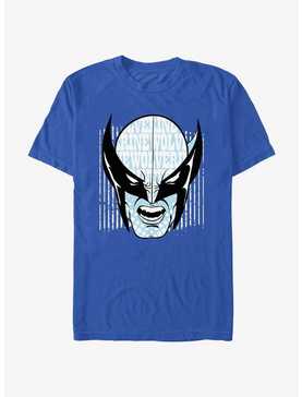 Marvel Wolverine Headshot T-Shirt, , hi-res