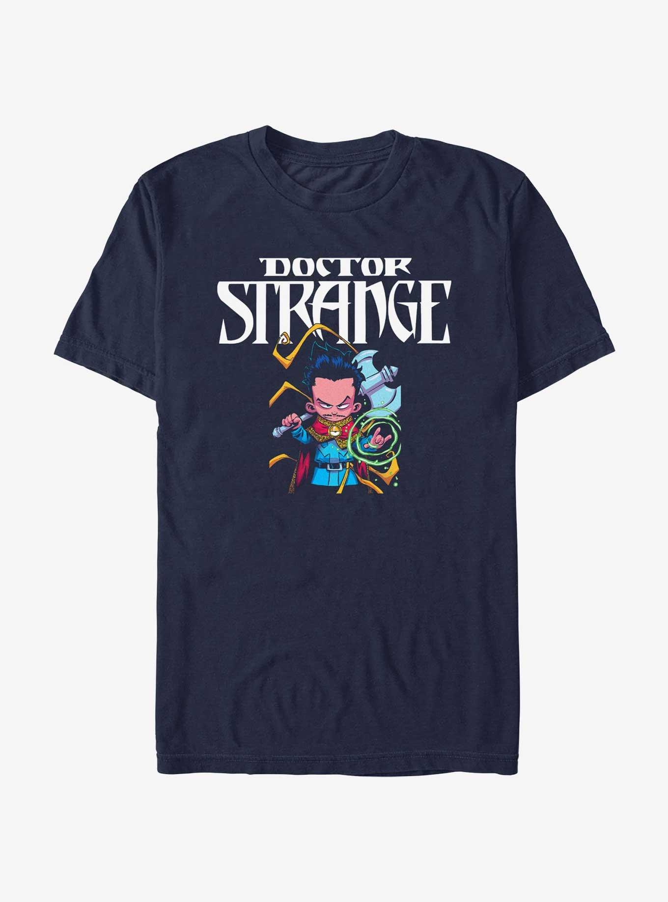 Marvel Doctor Strange Young Strange T-Shirt