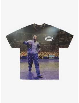 Death Row Records Snoop Dogg T-Shirt, , hi-res