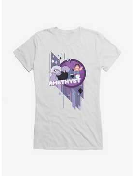 Steven Universe Amethyst And Steven Girls T-Shirt, , hi-res