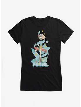 Steven Universe Crystal Gem Pearl Girls T-Shirt, , hi-res