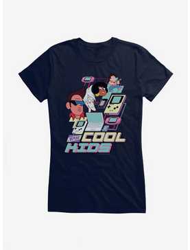 Steven Universe Cool Kids Girls T-Shirt, , hi-res