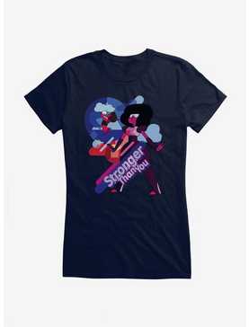 Steven Universe Stronger Than You Girls T-Shirt, , hi-res