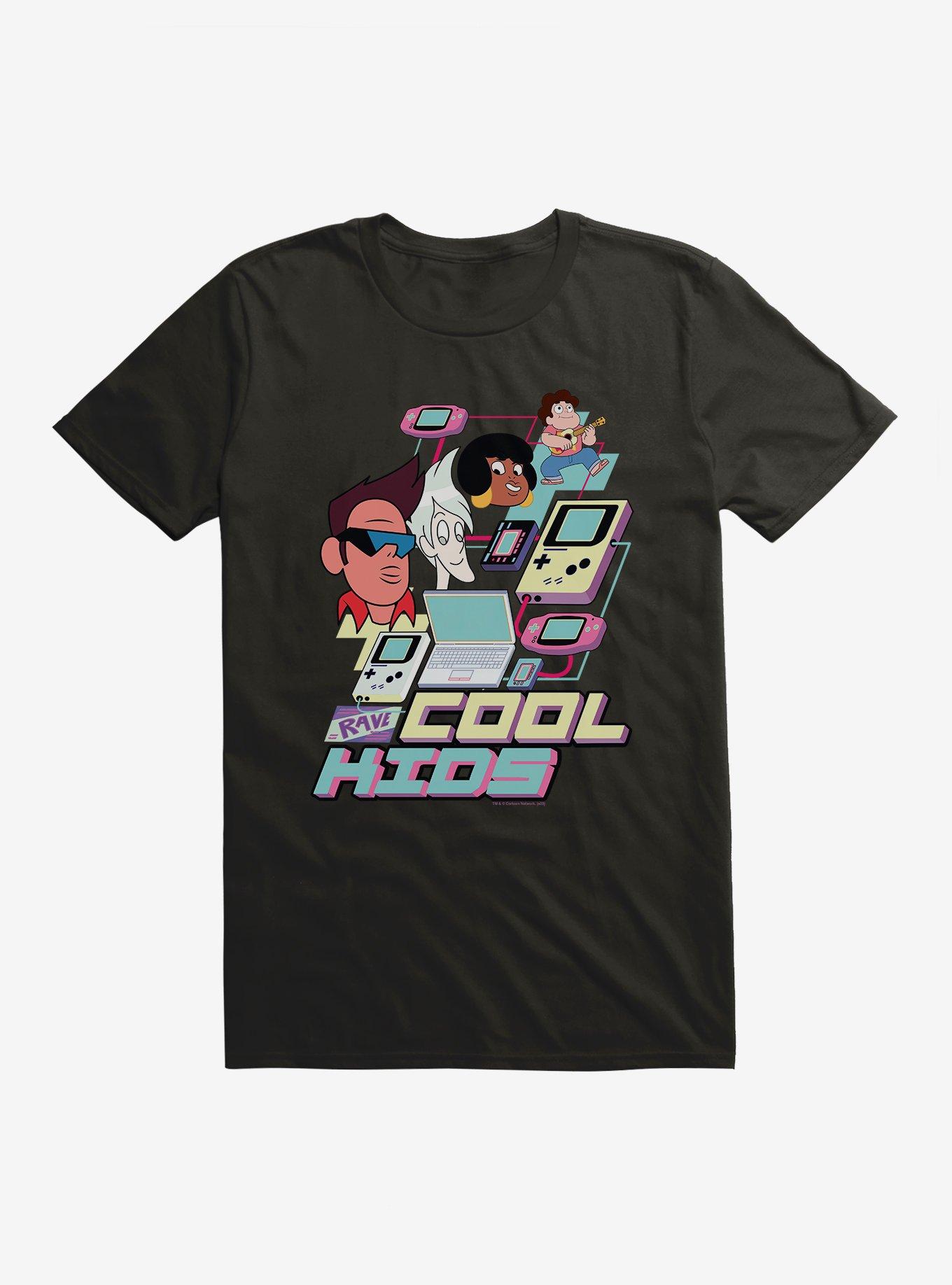 Steven Universe Cool Kids T-Shirt, , hi-res