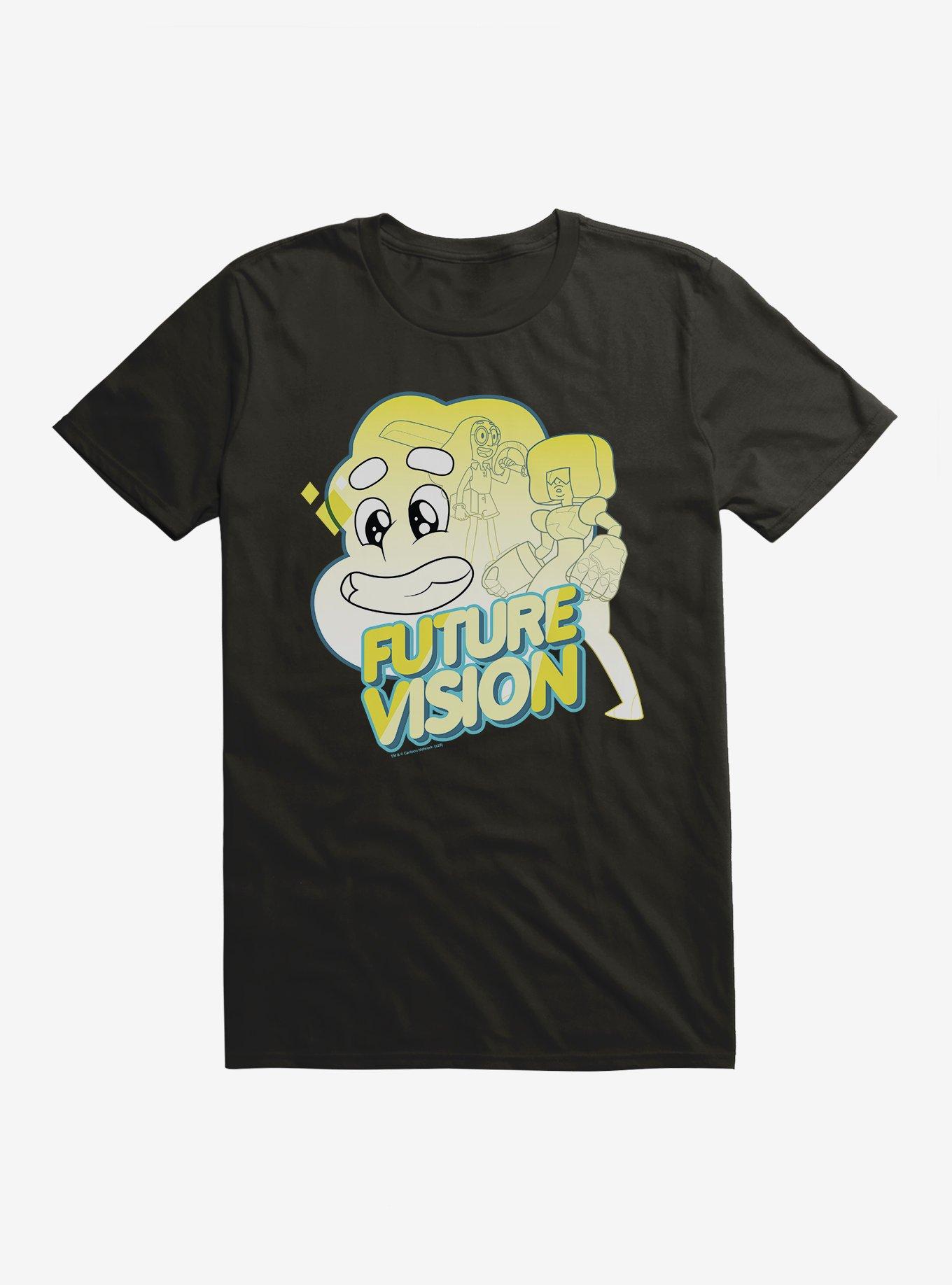 Steven Universe Future Vision T-Shirt, , hi-res