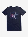Steven Universe Superhero Poses T-Shirt, , hi-res