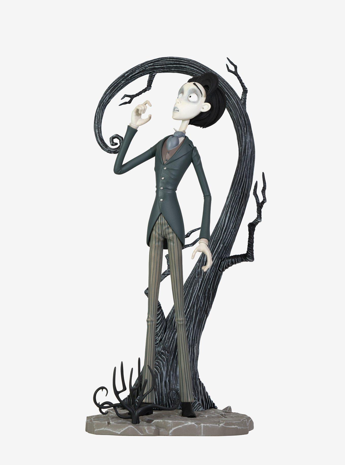 Amazon.com: ABYSTYLE Studio Corpse Bride Exclusive
