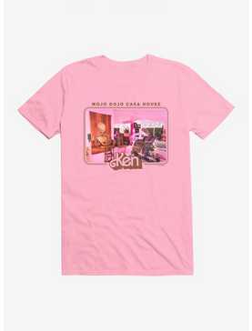 Barbie Movie Mojo Dojo Casa House Photo T-Shirt, , hi-res