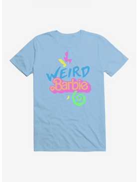 Barbie Movie Weird Barbie T-Shirt, , hi-res