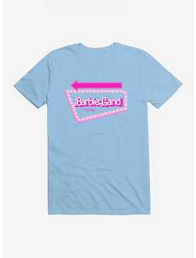 Barbie Movie Barbieland This Way T-Shirt, , hi-res