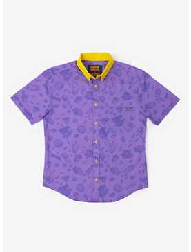 RSVLTS x Kevin Smith "Mooby's" Button-Up Shirt, , hi-res