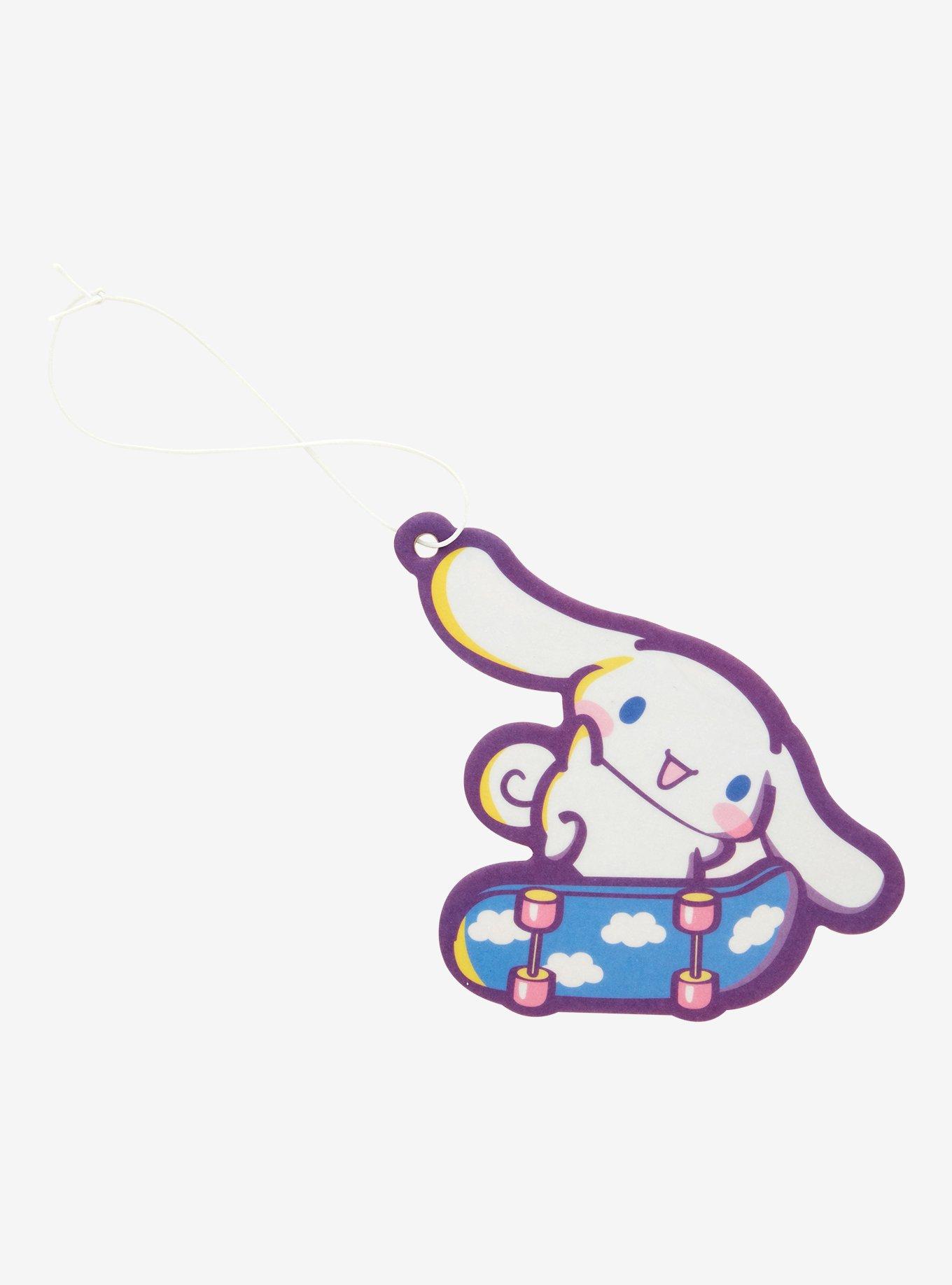 Cinnamoroll Skater Air Freshener, , hi-res