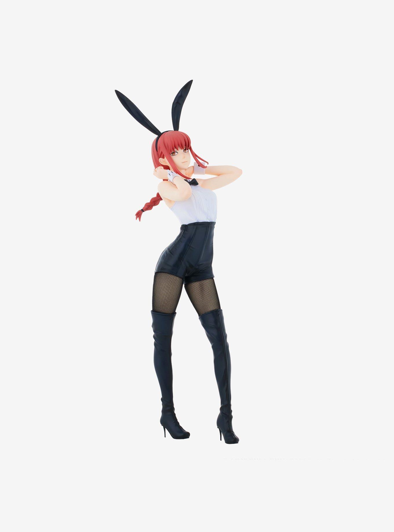 FuRyu Chainsaw Man BiCute Bunnies Makima Figure | BoxLunch