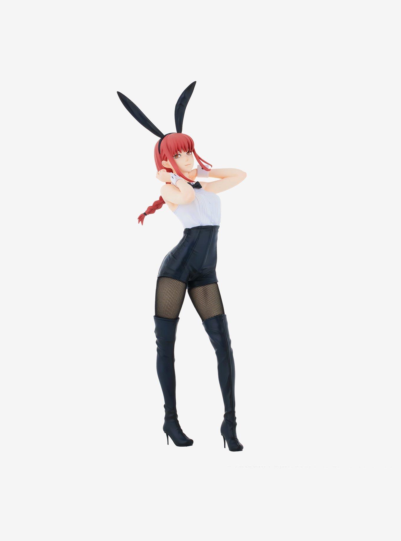 FuRyu Chainsaw Man BiCute Bunnies Makima Figure