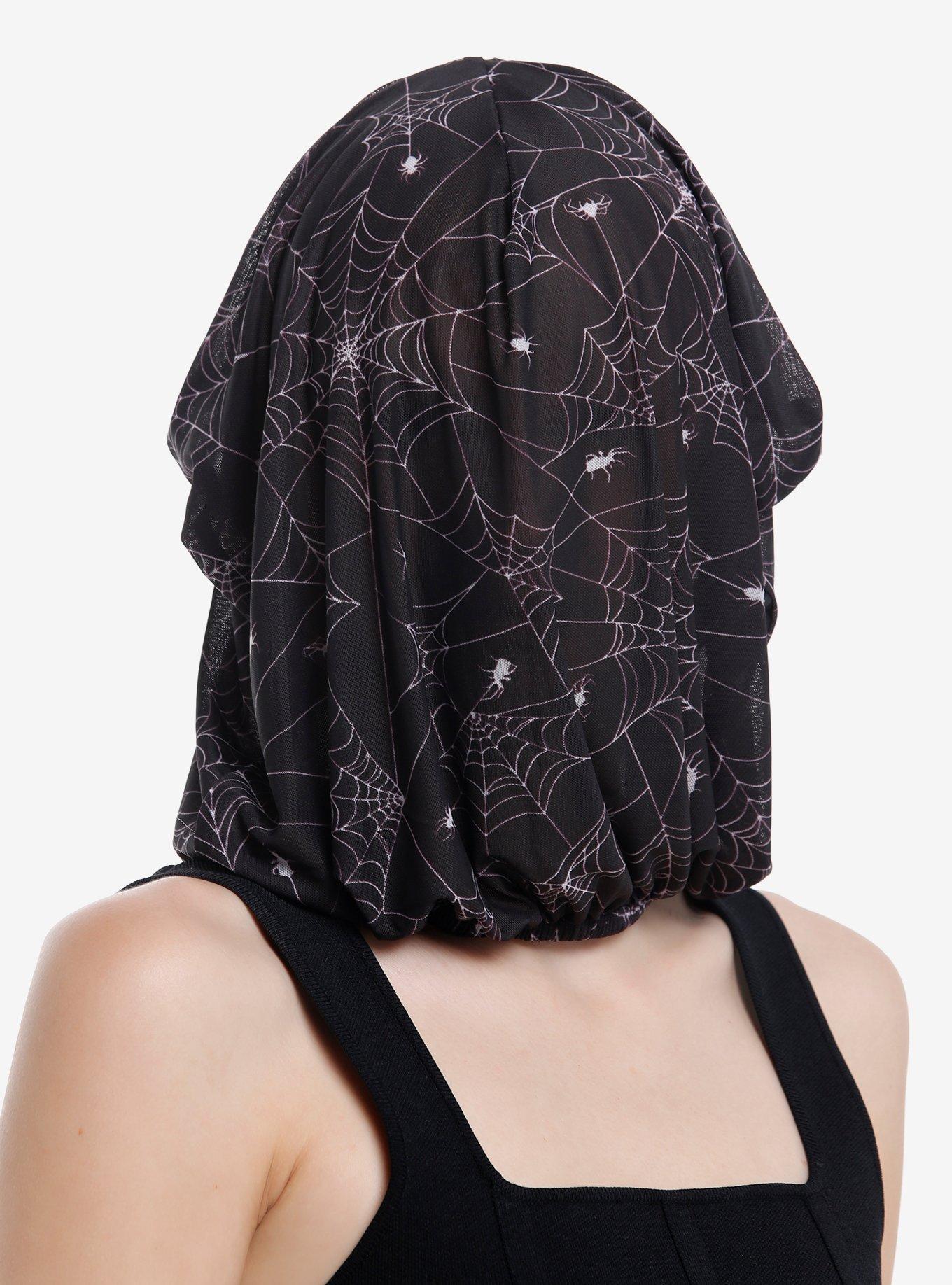 VanityHood Spiderweb Makeup Hood