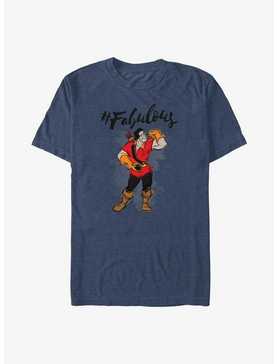 Disney Beauty and the Beast Gaston Fabulous T-Shirt, , hi-res