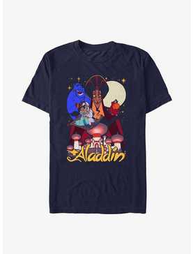 Disney Aladdin Magic In Agrabah T-Shirt, , hi-res