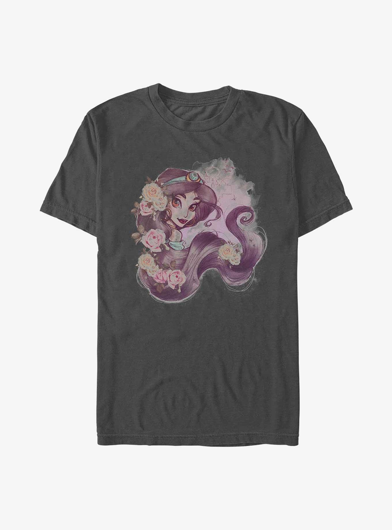 Disney Aladdin Jasmine T-Shirt, , hi-res