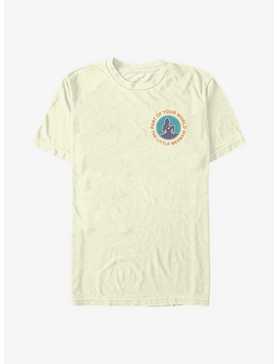 Disney The Little Mermaid Pocket Mermaid T-Shirt, , hi-res