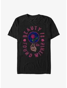 Disney Beauty and the Beast Beauty Is Found Within T-Shirt, , hi-res