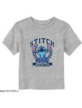 Disney Lilo & Stitch Weird But Cute Toddler T-Shirt, ATH HTR, hi-res