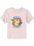 Disney The Lion King Future Queen Toddler T-Shirt, LIGHT PINK, hi-res