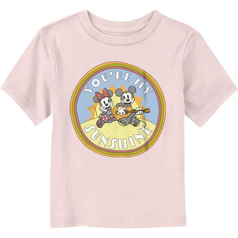 Disney Mickey Mouse My Sunshine Toddler T-Shirt, , hi-res
