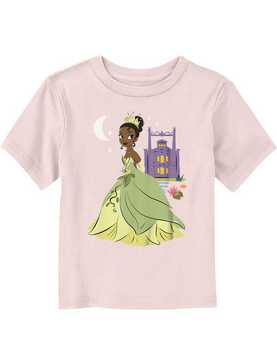 Disney The Princess And The Frog Tiana Toddler T-Shirt, , hi-res