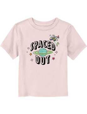Disney Pixar Toy Story Buzz Lightyear Spaced Out Toddler T-Shirt, , hi-res