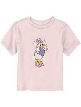 Disney Daisy Duck Classic Toddler T-Shirt, , hi-res