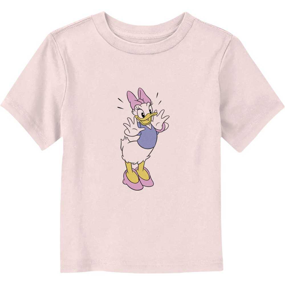 Disney Daisy Duck Classic Toddler T-Shirt, , hi-res