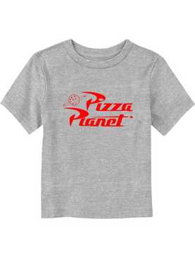 Disney Pixar Toy Story Pizza Planet Toddler T-Shirt, , hi-res