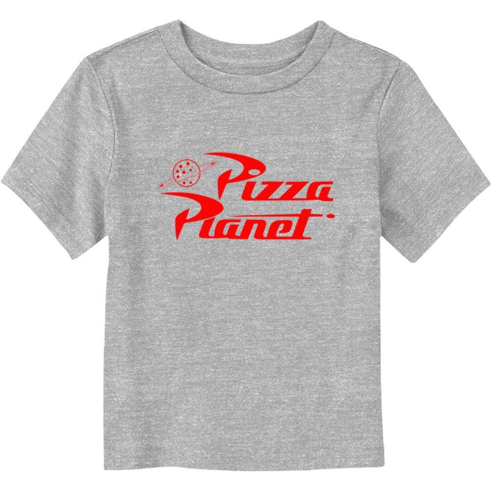 Disney Pixar Toy Story Pizza Planet Toddler T-Shirt, , hi-res