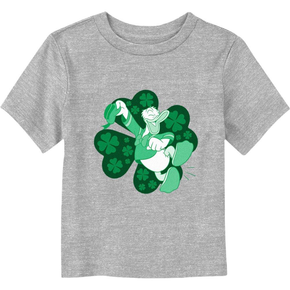Disney Donald Duck Lucky Duck Toddler T-Shirt, , hi-res