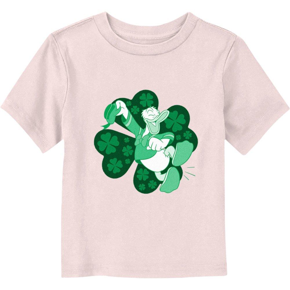 donald duck toddler shirt