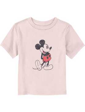 Disney Mickey Mouse Retro Toddler T-Shirt, , hi-res