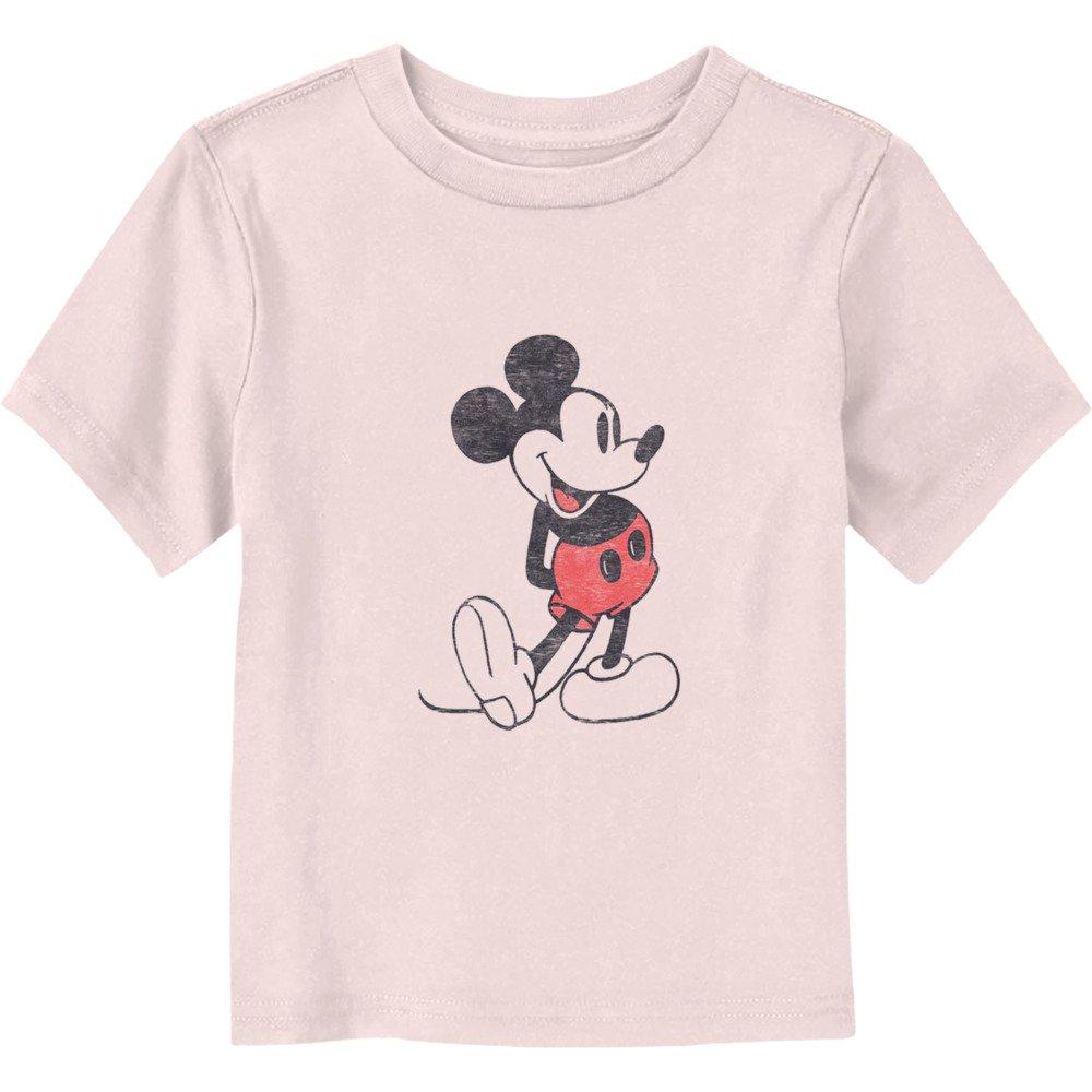 Disney Mickey Mouse Retro Toddler T-Shirt, , hi-res