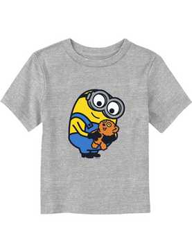 Minions Bob Toddler T-Shirt, , hi-res