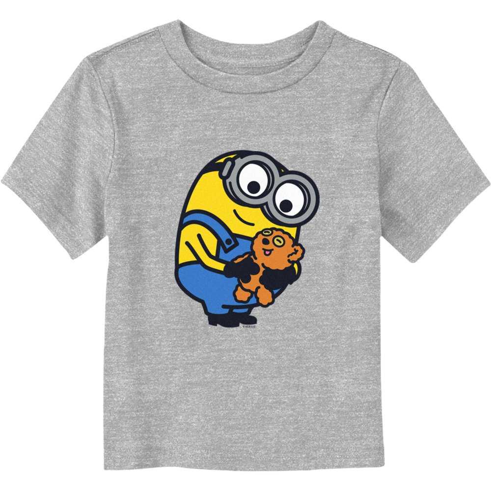 Minions Bob Toddler T-Shirt, , hi-res
