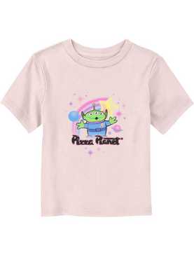 Disney Pixar Toy Story Alien Retro Toddler T-Shirt, , hi-res