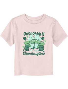 Disney Pixar Toy Story Alien Shenanigans Toddler T-Shirt, , hi-res