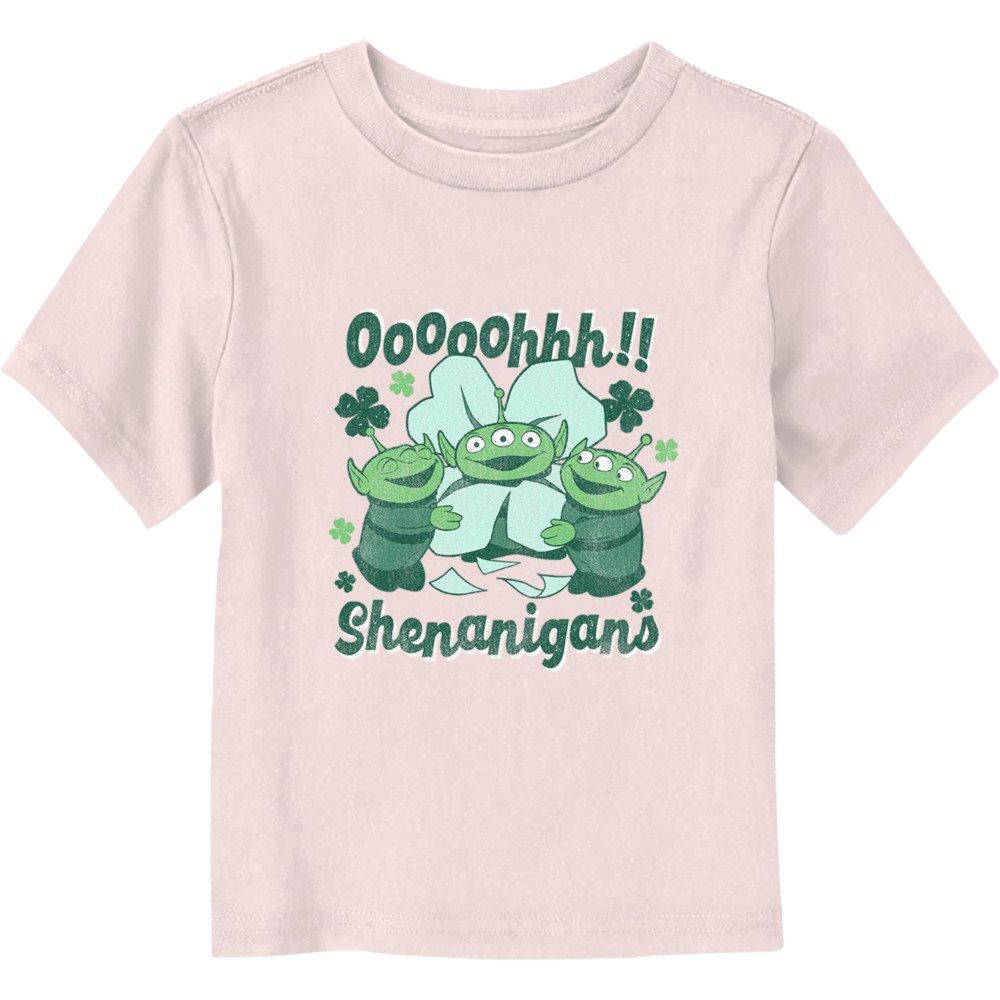 Disney Pixar Toy Story Alien Shenanigans Toddler T-Shirt, , hi-res