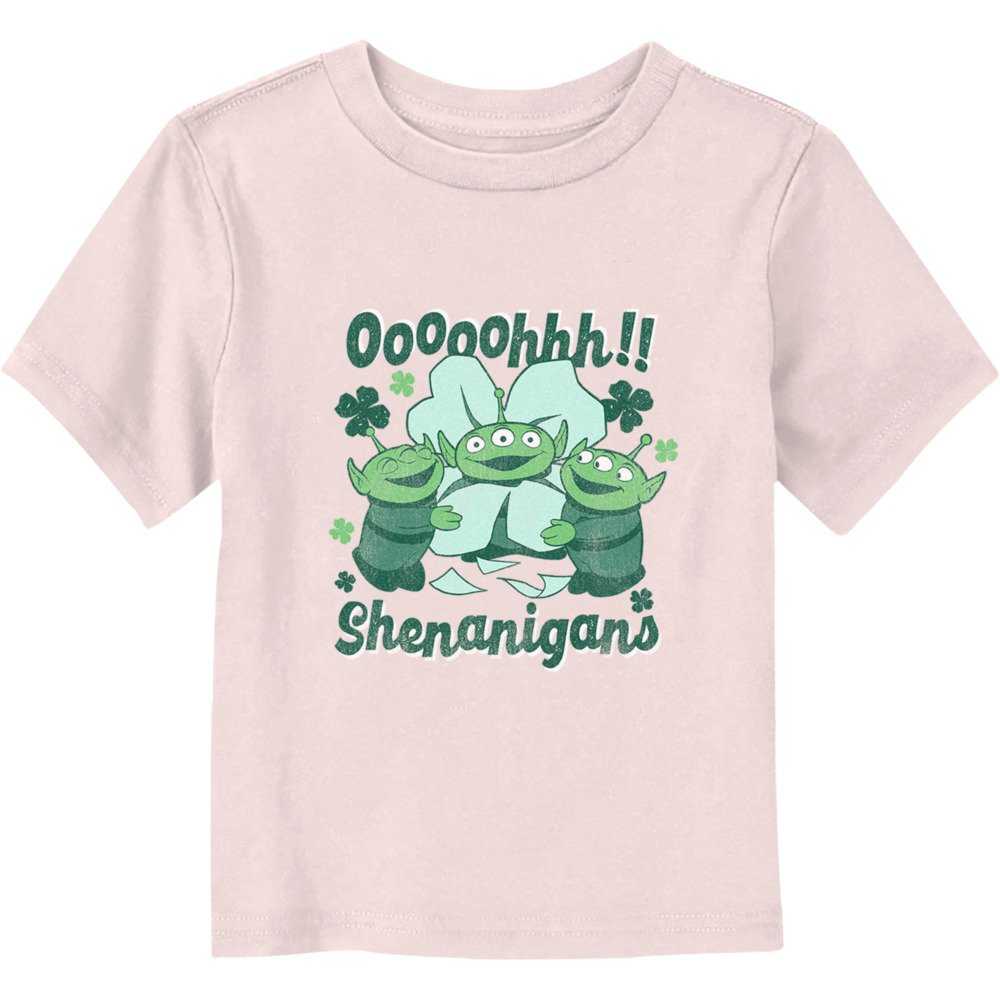 Disney Pixar Toy Story Alien Shenanigans Toddler T-Shirt, , hi-res